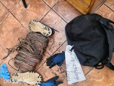 Zimbabwean National Apprehended in Lephalale for Tampering with Essential Infrastructure and Possession of Suspected Stolen Property