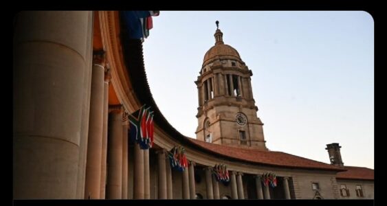 Zimbabwean National Arrested for Attempting Fraudulent Accreditation at President-elect Cyril Ramaphosa’s Inauguration