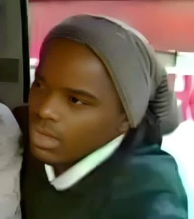 Suspect Arrested in Double Murder Captured on Bakery Delivery Truck’s Dashcam in Delft, Cape Town