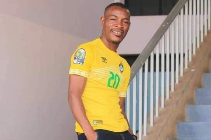 Tragic News: Former Dynamos Striker Norman Maroto Passes Away