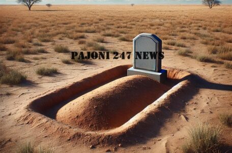 Over 30 Zimbabwean Illegal Miners Die Underground in Benoni, South Africa