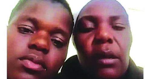 Mavis Mada, Survivor of Brutal Gang Attack Receives Life-Changing Offer: Free Medical Care and Nurse Training