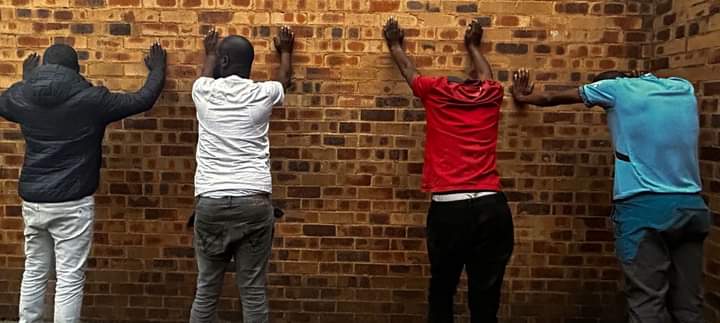 Kidnapped Zimbabwean Businessman Rescued: 14 Arrested, Including Mozambican and Chinese Nationals