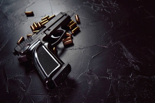 Two Armed Robbers Shot Dead in Bulawayo as Police Crackdown Intensifies