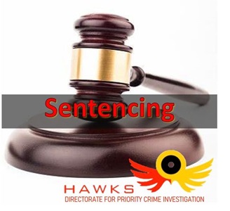 Zimbabwean National Simon Gwenzi Sentenced to 10 Years for Explosives and Illegal Mining Offenses in Stilfontein, North West