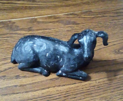 Kadoma Man Appears in Court for Sexually Violating a Goat at Blagdon Farm